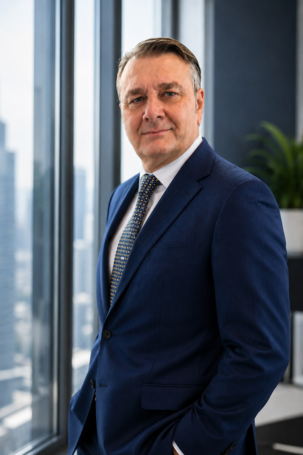 Massimiliano Rossi